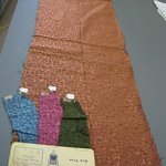 Textile Swatches