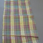 Textile Swatches