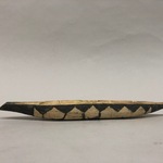 Toy Dugout Canoe