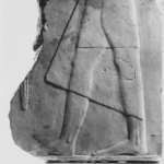 Fragment of a Relief