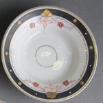 Childs Soup Plate
