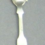Childs Spoon