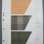 Fabric Swatch