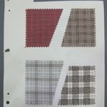 Fabric Swatch