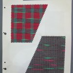 Fabric Swatch