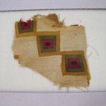 possible Tunic, Fragment or Textile Fragment, undetermined