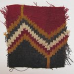 Textile Fragment, unascertainable or possible Tunic, Fragment