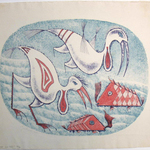 Birds & Fish