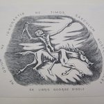 Exlibris - George Biddle
