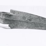 Chu (Dagger-axe with a Shaft Ring)