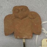 Fragment of a Bird