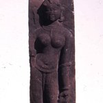 Bas Relief Sculpture from a Temple