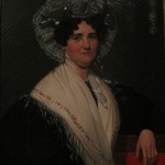 Mrs. Geromus Johnson