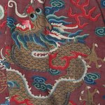 Dragon Robe