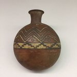Ceramic Bottle