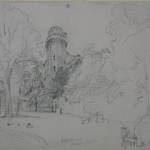 Warwick Castle