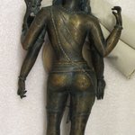 Four-Armed Standing Padmapani