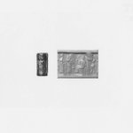 Cylinder Seal