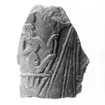 Fragment from a Chalice