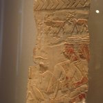 Attendants of Hatshepsut