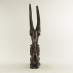 Ikenga (Shrine Figure)