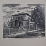 Touro Synagogue, Newport, Rhode Island
