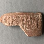 Fragment of Clay Envelope