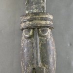 Water Spirit Mask (Igbo)