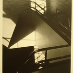 Interior Staircase (the Brooklyn Museum)