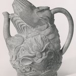 Teapot (Chahu)