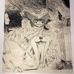 Alice and The Rabbit