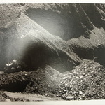 Mining Operation Near Shenandoah, Pennsylvania