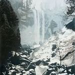 Vernal Falls