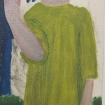 [Untitled] (Full-length Portrait of a Child)
