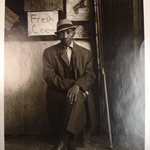 Fresh Coons, Wild Rabbits, from Harlem, U.S.A. Series