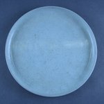 Miniature Plate, Idealware Pattern