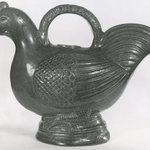 Ewer in the Form of a Hen