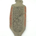 Fish-Shaped Grater