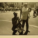 [Untitled] (Pro-Vietnam War Demonstration Parade in Washington, D.C.)