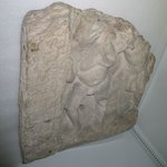 Amaravati Fragment