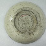 Uma-no-me-zara (Horse-eye Plate)