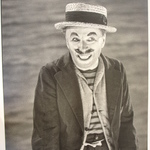 [Untitled] (Charlie Chaplin)