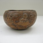 Bowl (or fragment?)