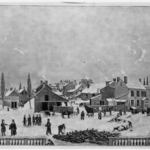 Brooklyn in 1816