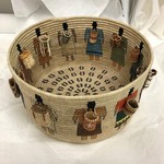Cultural Burdens Basket