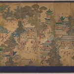 General Guo Zi-yis Banquet