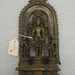 Vishnu Triad