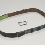 Mans Official Belt (Gakdae)