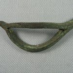 Right Eye Frame From an Anthropoid Coffin