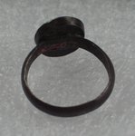 Ring with Magic Gem